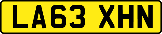 LA63XHN