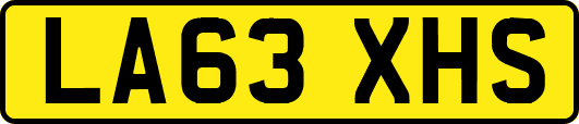LA63XHS