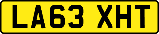 LA63XHT