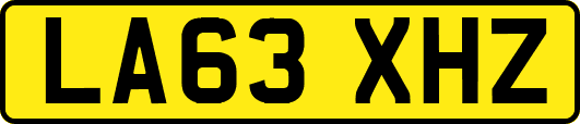 LA63XHZ