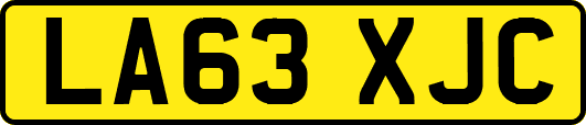 LA63XJC
