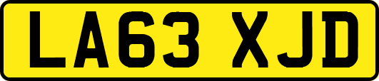 LA63XJD