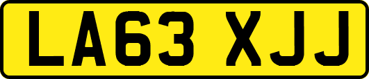 LA63XJJ