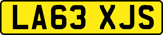 LA63XJS