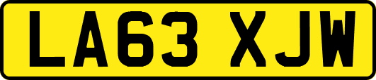 LA63XJW