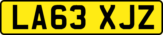 LA63XJZ