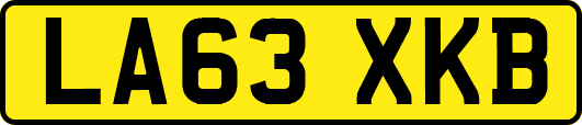LA63XKB