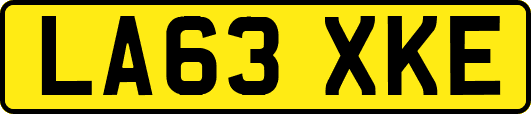 LA63XKE