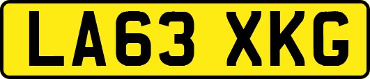 LA63XKG