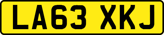 LA63XKJ