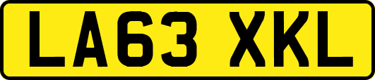LA63XKL