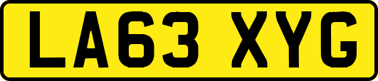 LA63XYG