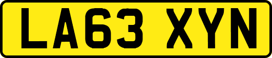 LA63XYN