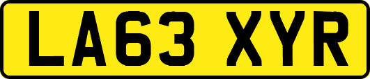LA63XYR