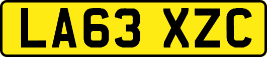 LA63XZC