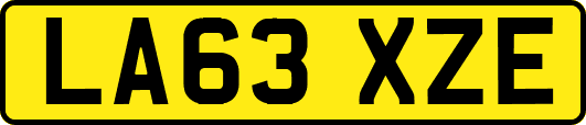 LA63XZE