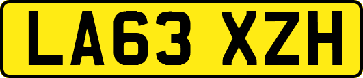 LA63XZH