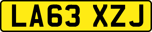 LA63XZJ