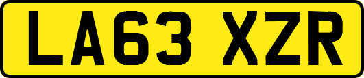 LA63XZR
