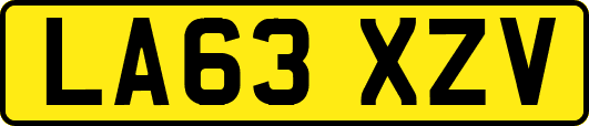 LA63XZV