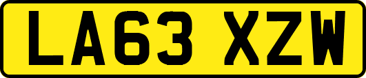 LA63XZW