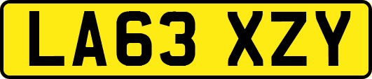 LA63XZY