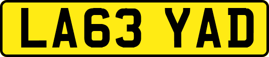 LA63YAD