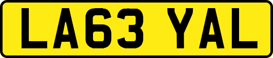 LA63YAL