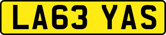 LA63YAS