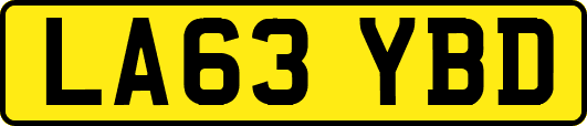 LA63YBD