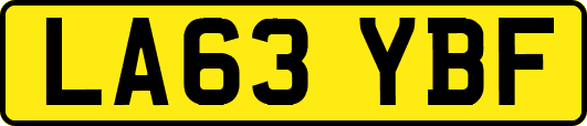 LA63YBF