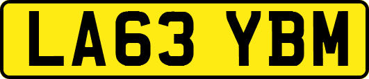 LA63YBM