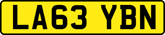 LA63YBN