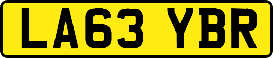 LA63YBR