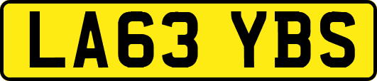 LA63YBS