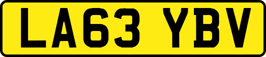 LA63YBV