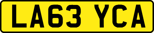 LA63YCA