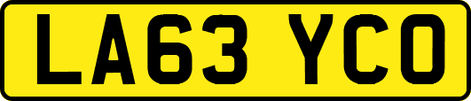 LA63YCO