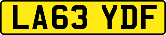 LA63YDF