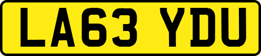 LA63YDU