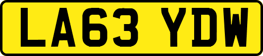 LA63YDW
