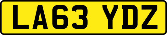 LA63YDZ