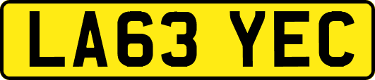 LA63YEC