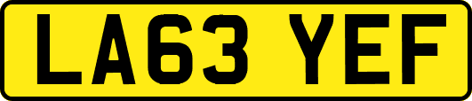 LA63YEF