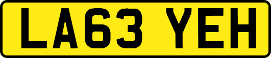 LA63YEH