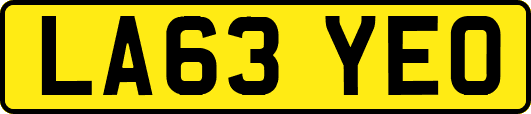 LA63YEO