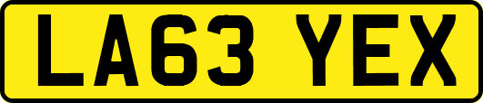 LA63YEX