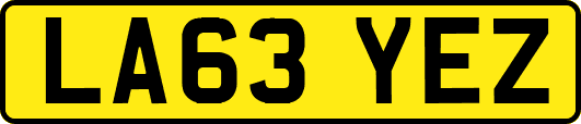 LA63YEZ