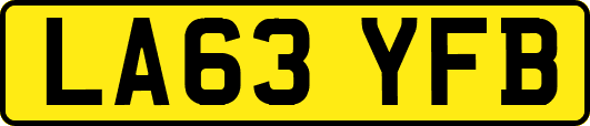 LA63YFB