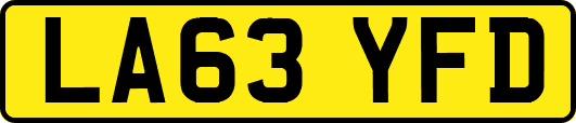 LA63YFD